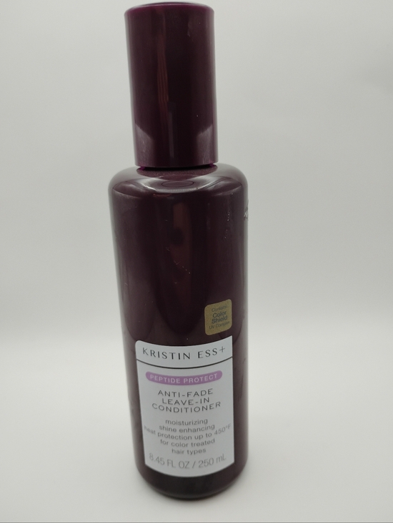 Kristen Ess Other - KRISTEN ESS - Peptide Protect Anti-Fade Leave-In Conditioner, 8.45 fl. oz.